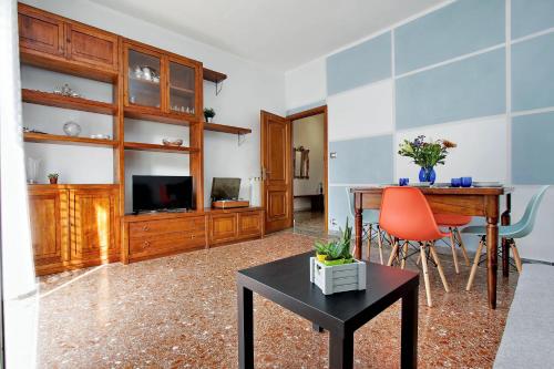 Martino Delightful Apartment, Řím (fotografie 9)