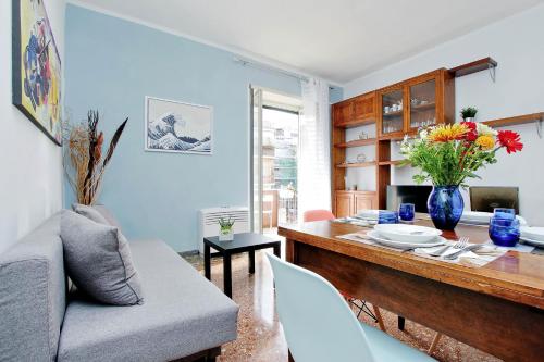 Martino Delightful Apartment, Rome