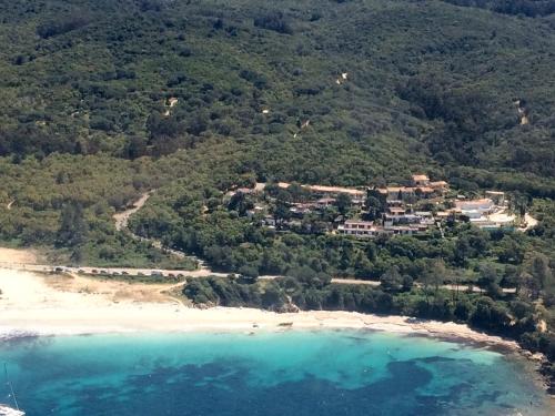 Villa PLEIN SOLEIL- Plage d'Argent à 150 m - 150 m from beach