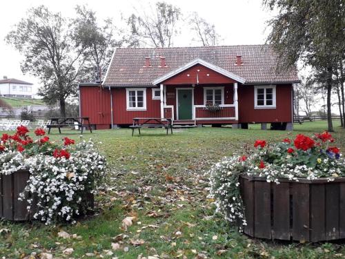 Kuggaviksgarden Asa Vandrarhem STF