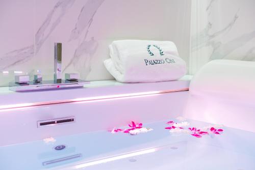 Palazzo Cini - Luxury Bed & Breakfast