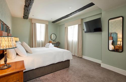The Angel Inn Hotel - image 6