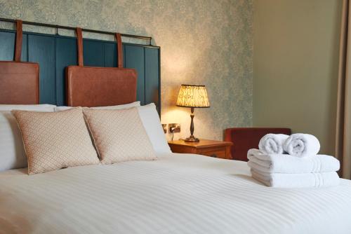 The Angel Inn Hotel - main image
