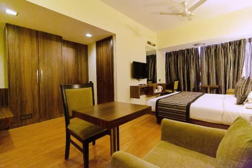 hotel photo