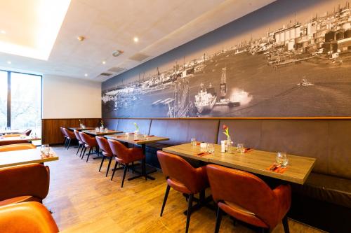Bastion Hotel Vlaardingen - image 13