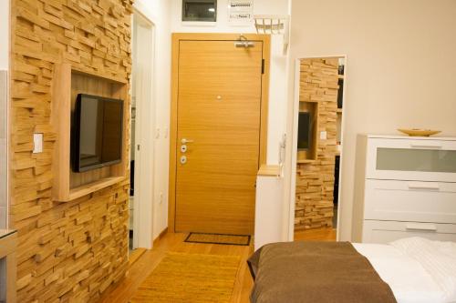 Central Palace Apartmani - Pupinova palata - image 7
