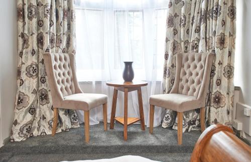 The Angel Inn Hotel - image 11