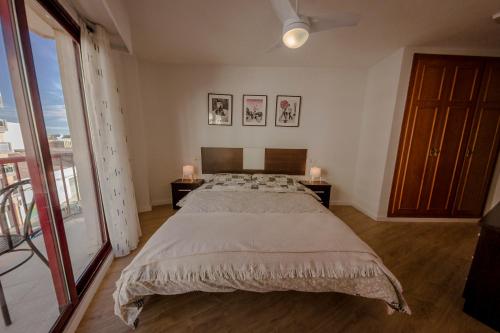  Apartamento Gandia Touriplaya in Gandía