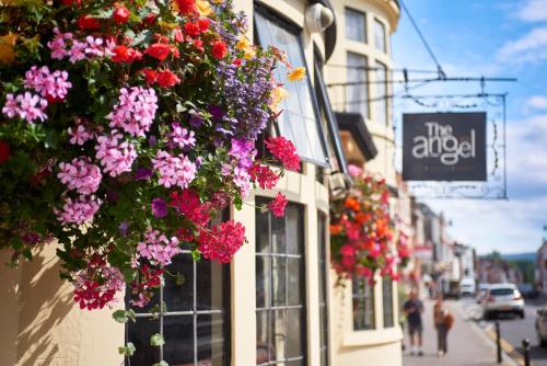 The Angel Inn Hotel - image 5