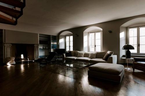 Amazing downtown property in Como, Pat Home