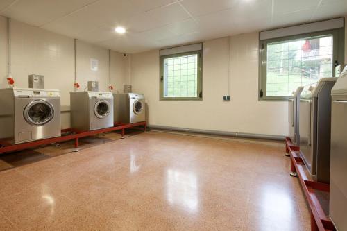 Residencia Universitaria Manuel Agud Querol - image 11