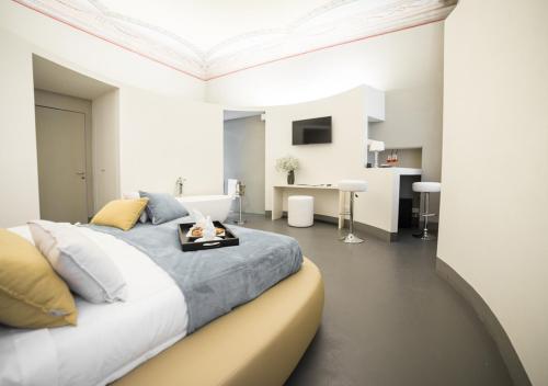 LUCUS Exclusive Bed and Breakfast - image 3