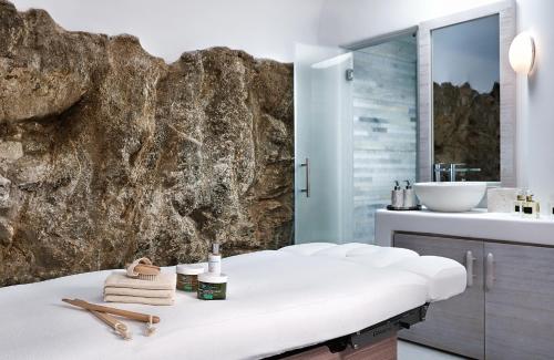 Belvedere Mykonos - Main Hotel - image 11