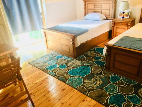 A Hotel Com Bella Casa Hostel Hostel Cairo Egypt Price