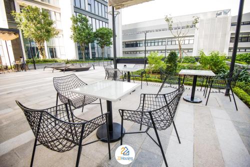 22HOUSING - VINHOMES METROPOLIS - One Bedroom Apartment & Hotel