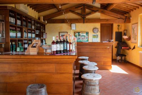 Terre di Melazzano - Le Case di Chiara 3