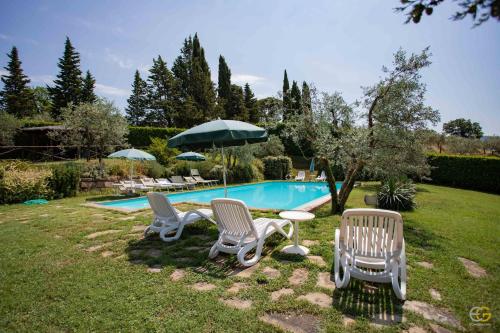 Terre di Melazzano - Le Case di Chiara