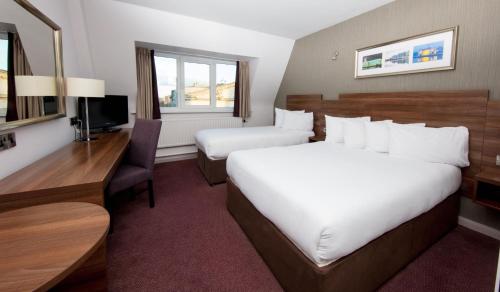 Jurys Inn Cork - image 10