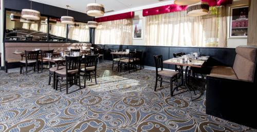 Jurys Inn Cork - image 5