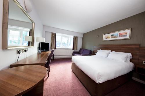 Jurys Inn Cork - image 7