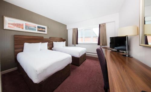 Leonardo Hotel