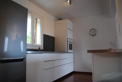virtuve, VILLA ANGELINI in Valle-di-Campoloro