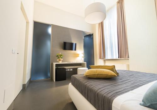 LUCUS Exclusive Bed and Breakfast - image 10