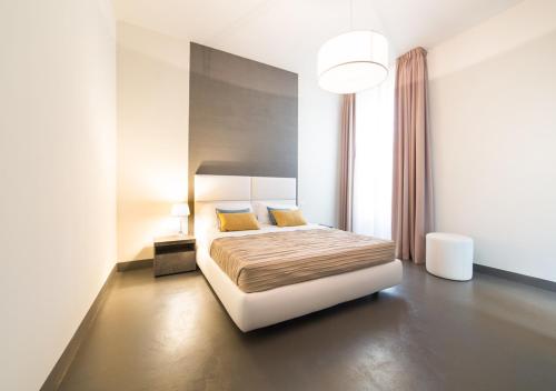Junior Suite with Garden View room in LUCUS Exclusive Bed and Breakfast