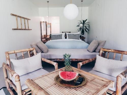 Bambooraya Villa Bambooraya Villa