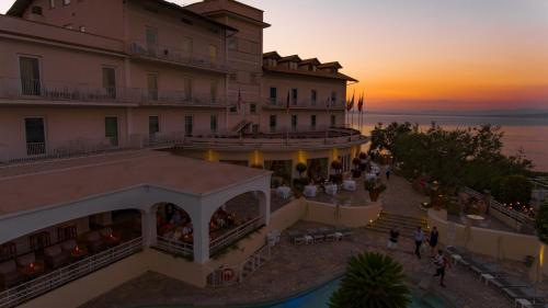 Grand Hotel Aminta - image 8