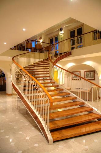 Grand Hotel Aminta - image 6