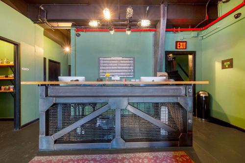 The Bowery House - image 9