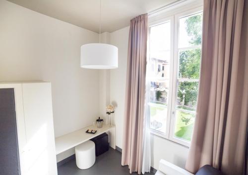 LUCUS Exclusive Bed and Breakfast - image 12