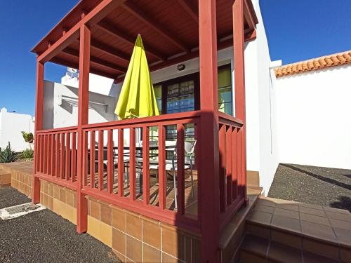 Sun Beach 89, Caleta De Fuste (foto 3)