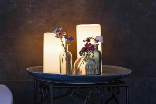 B&BO la Frasca Room Type - Suite with Spa Bath