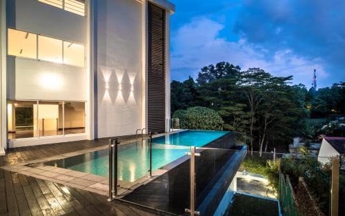 Changkat Duta Luxury Villa (Event Space)