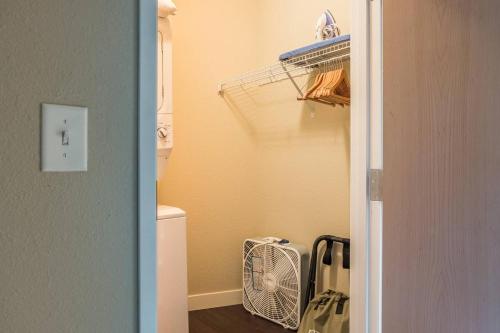 Frontdesk Minneapolis Grand Apts Downtown - main image