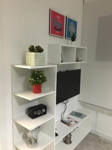 OASI METROPOLITANA Apartment, Řím (fotografie 3)