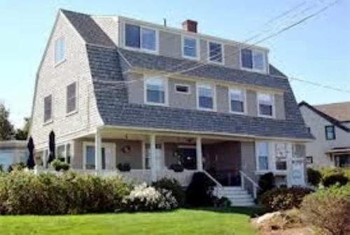 Seafarer Inn in Rockport, USA