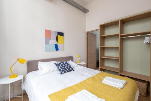 Lofts Philippe-Auguste - image 12