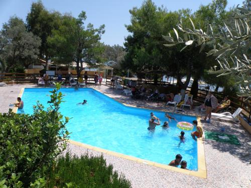 Hotel Petit Village Hotel de charme Eubée