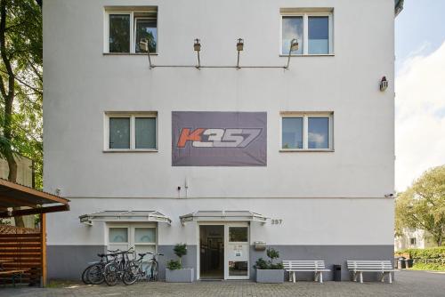 K 357 - Personal, Monteurzimmervermittlung und Vermietung Hamburg