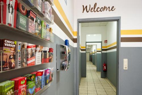 K 357 - Staffboarding - Personal- und Monteurzimmervermietung und Vermittlung in Hamburg und Umgebung, Hamburk (fotografie 9)