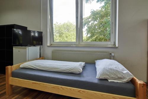 K 357 - Staffboarding - Personal- und Monteurzimmervermietung und Vermittlung in Hamburg und Umgebung, Hamburk (fotografie 10)