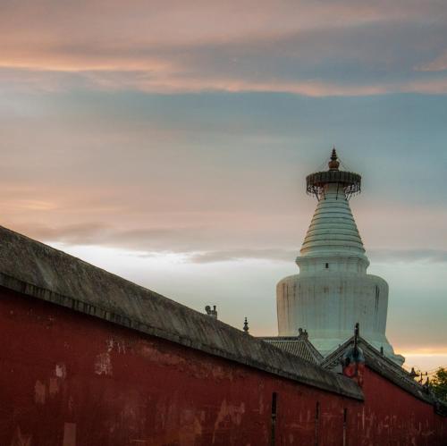 Beijing Pagoda Light International Youth Hostel – Beijing, NY