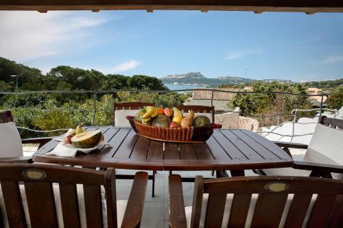 Villa Reparata gîte à louer Golf Sperone