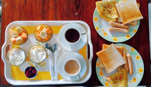 Food and beverages, Sayami Home in Patan