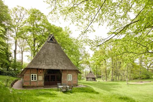 Landhaus Haverbeckhof