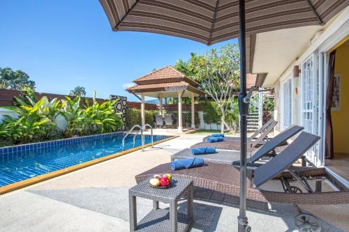 Villa Maya Villa Maya