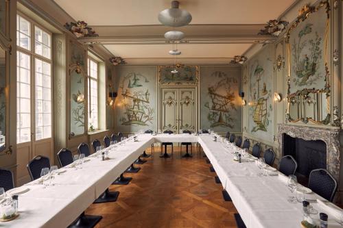 Van Der Valk Sélys Liège Hotel & Spa - image 2